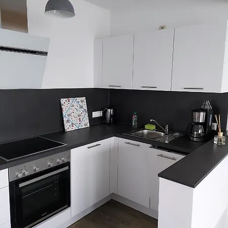 Ferienwohnung Oberkleen Langgons Esterno foto