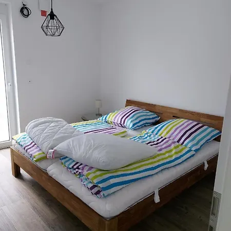 Ferienwohnung Oberkleen Langgons Esterno foto