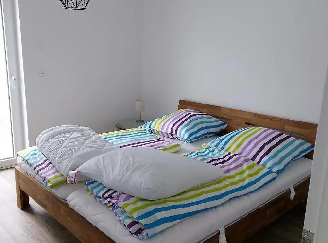 Ferienwohnung Oberkleen