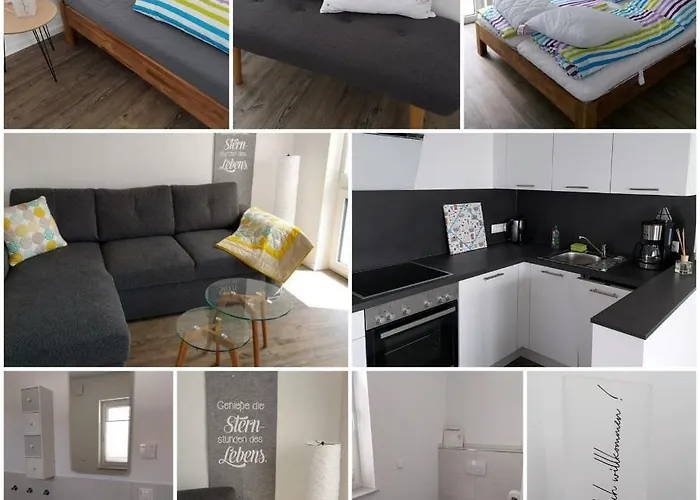 Ferienwohnung Oberkleen